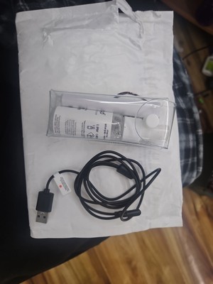 經驗證買家提供的物品圖片
