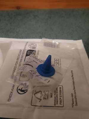 Fotos del artículo de un comprador verificado