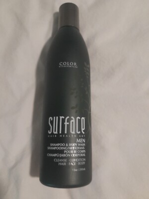 Surface Color Vitacomplex Hair Care Products - CHOOSE ITEM!