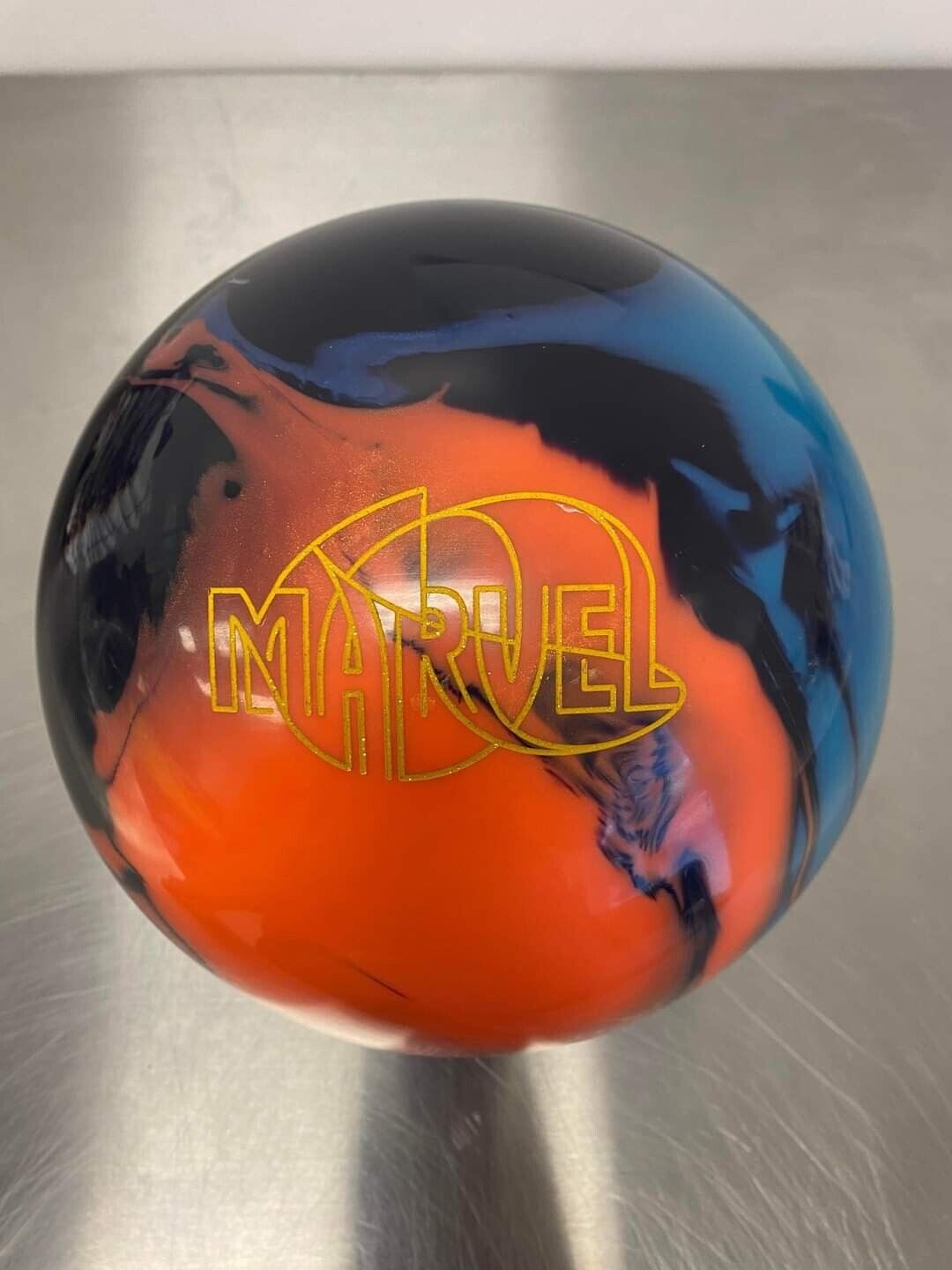 NEW 15LB Storm Marvel Maxx Tour Ultra RARE OVERSEAS Bowling NEW 15LB Storm Marvel Maxx Tour Ultra RARE OVERSEAS Bowling