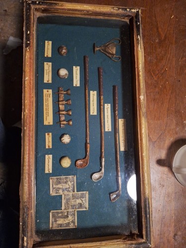 Shadow Box