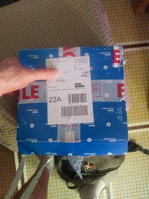 Fotos del artículo de un comprador verificado