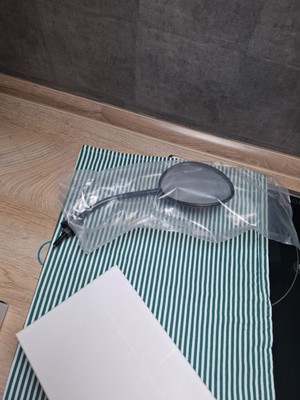 Artikelfoto(s) von einem verifizierten Käufer