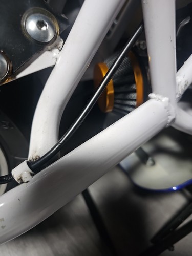 Zdjęcia przedmiotu od zweryfikowanego kupującego