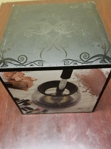 Electric Makeup Brush Cleaner & Dryer by Zoë Ayla - Premium Quality