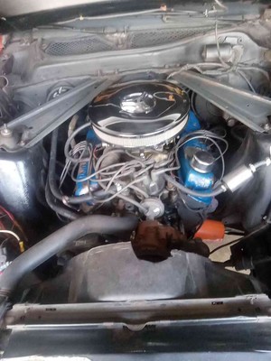 image 1 of engine