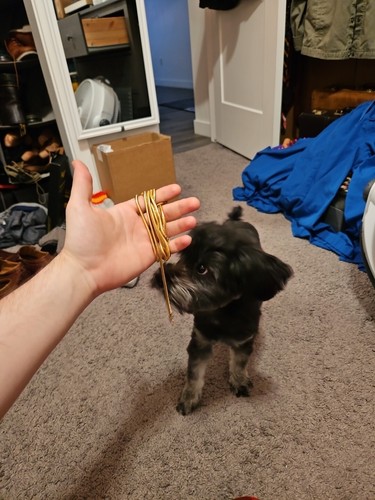 Item photo(s) from verified buyer