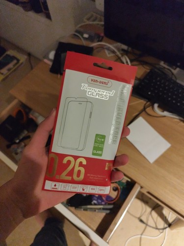 Item photo(s) from verified buyer