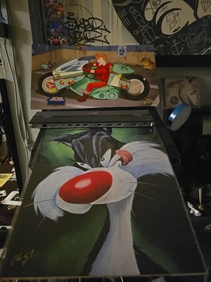 Item photo(s) from verified buyer