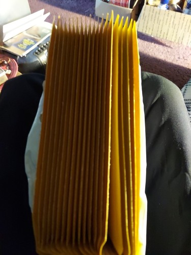 Fotos del artículo de un comprador verificado