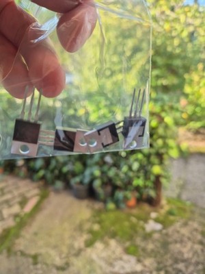 Artikelfoto(s) von einem verifizierten Käufer