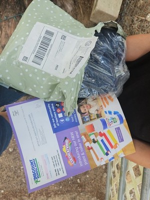 Item photo(s) from verified buyer