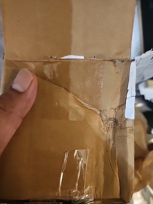 Fotos del artículo de un comprador verificado