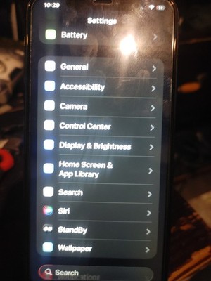 Photos de l'objet d'un acheteur vérifié