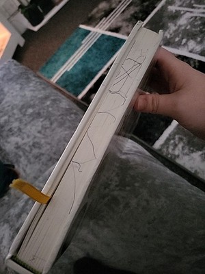 Artikelfoto(s) von einem verifizierten Käufer