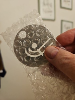 Item photo(s) from verified buyer