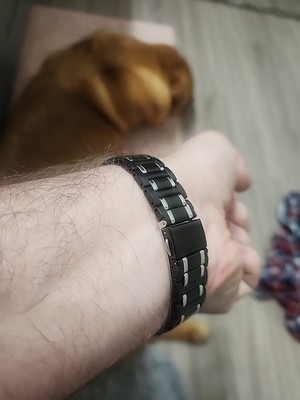 Fotos del artículo de un comprador verificado