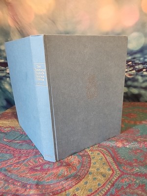 The Complete Tales Of Beatrix Potter