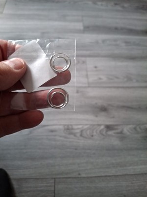 經驗證買家提供的物品圖片