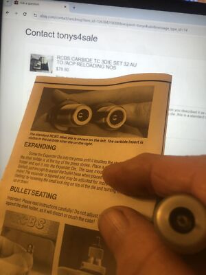 Artikelfoto(s) von einem verifizierten Käufer