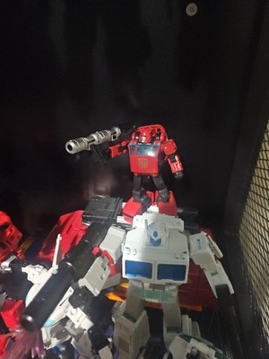 Foto dell'oggetto di un acquirente verificato