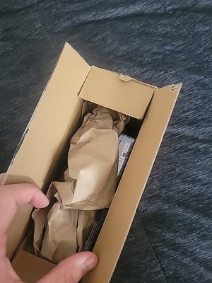 Item photo(s) from verified buyer