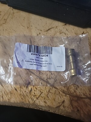 OEM GE WR97X10034 Freezer 6Mm X 5Mm Lokring