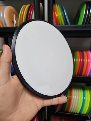 Mvp Discs BLANK Neutron Servo 172g #1 Disc Golf  Fairway Driver Axiom 
