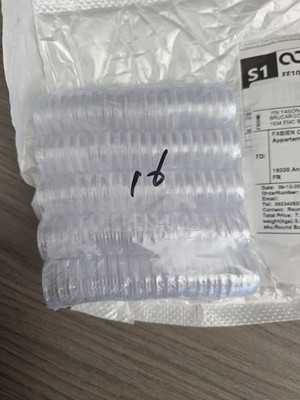 Artikelfoto(s) von einem verifizierten Käufer