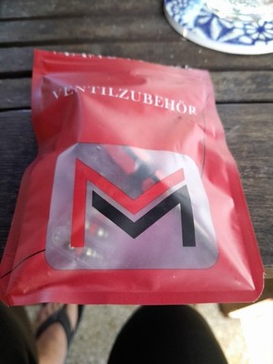 Artikelfoto(s) von einem verifizierten Käufer