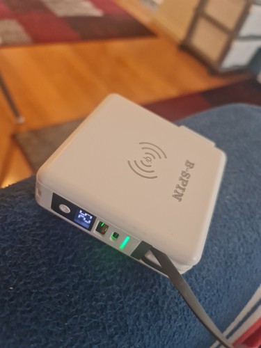 經驗證買家提供的物品圖片