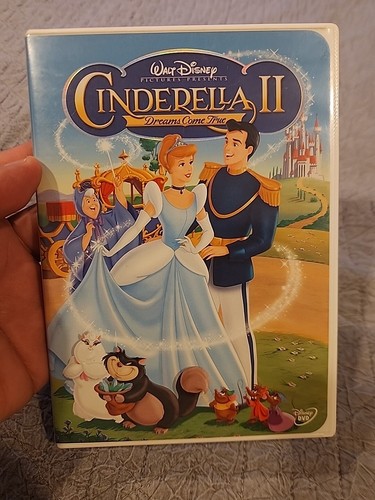 その他 Cinderella [DVD] [Import] cm3dmju s-l400.jpg