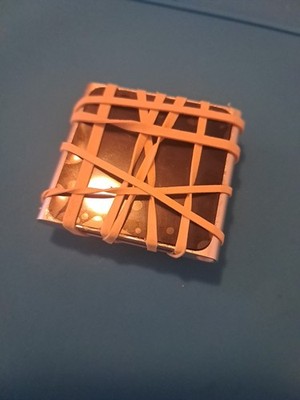 Item photo(s) from verified buyer