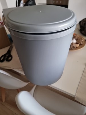 Foto dell'oggetto di un acquirente verificato