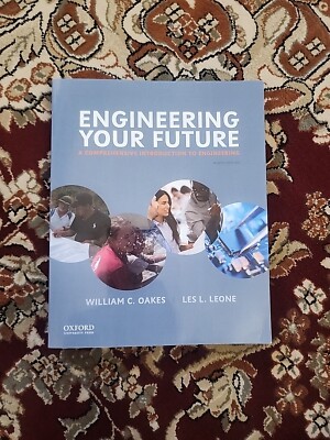Engineering Your Future 9th Edition