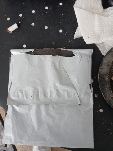 Item photo(s) from verified buyer