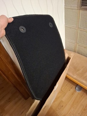 Foto dell'oggetto di un acquirente verificato