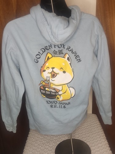 スウェット・トレーナー GOLDEN  Men Hoodies GMP01223P00064260318 Gray Men's gray sweatshirt with logo and distressed treatment