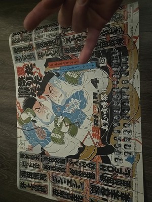 Fotos del artículo de un comprador verificado