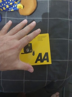 Fotos del artículo de un comprador verificado