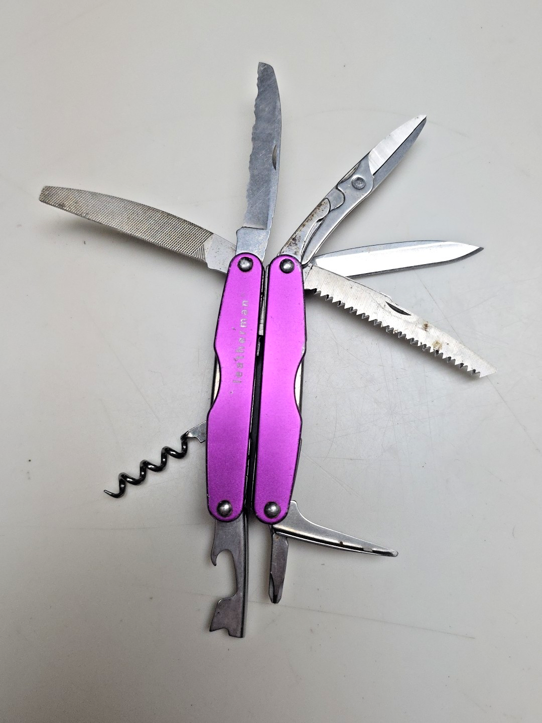 その他 LEATHERMAN - LEATHERMAN JUICE XE6 PUALHATH.jpg