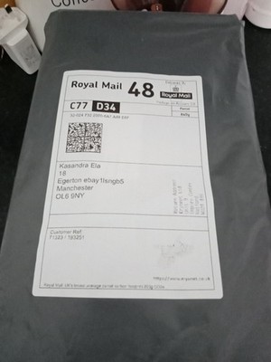 Artikelfoto(s) von einem verifizierten Käufer