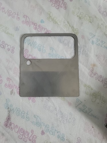 Item photo(s) from verified buyer