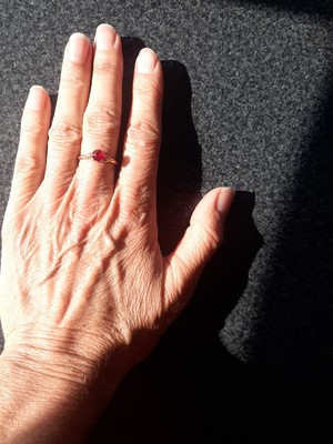 Photos de l'objet d'un acheteur vérifié