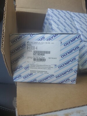  OLYMPUS U-LS30-4 LAMP SOCKET