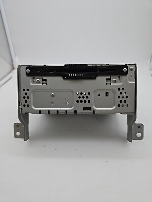 2013 2014 Ford Taurus CD Player Radio Receiver Navigation DG1T-19C107-DG OEM!