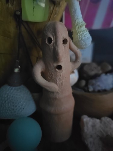 Fotos del artículo de un comprador verificado