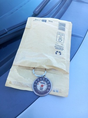 經驗證買家提供的物品圖片