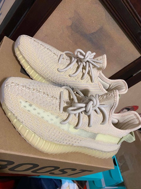 Adidas Yeezy Boost 350 V2 Flax Second Kill Fake Yeezy Boost