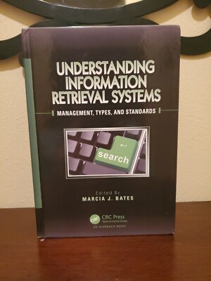 Understanding Information Retrieval Systems: Management, Types, and...